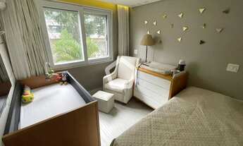 Imagem 6: Apartamento em Liberdade