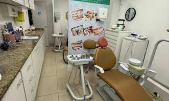 Imagem 3: Vendo clínica odontológica no calçadão de Campo Grande