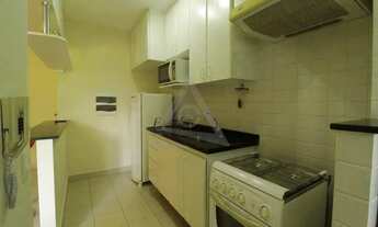 Imagem 6: Apartamento para alugar em Campinas, Cambuí, com 1 quarto, com 50 m², Edifício Habitat