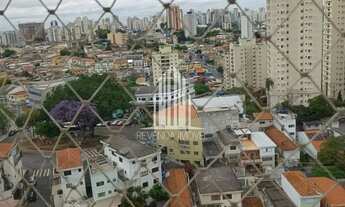 Imagem 4: Apartamento à venda em São Paulo-SP, Parque Mandaqui: 2 quartos, 1 sala, 1 banheiro, 1 vag