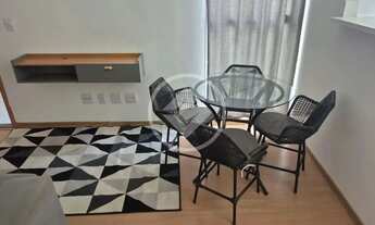 Imagem 2: Aluga-se apartamento MOBILIADO, condominio chapada das borboletas R$2.300,00 codigo: 22926