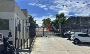 Imagem 3: Casa com 2 dormitórios à venda, 53 m² por R$ 330.000,00 - Vila Nova Aparecida - Mogi das C