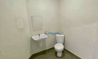 Imagem 3: Sala Superior avenida Rebouças