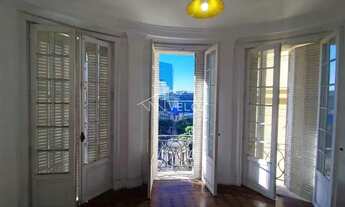 Imagem 4: Sala - / Comercial / Centro