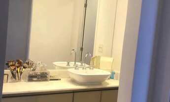 Imagem 7: Apartamento para venda tem 63 metros quadrados com 2 quartos