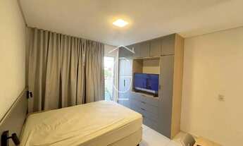 Imagem: BELÍSSIMO STUDIO 100 MOBILIADO E COM ENXOVAL