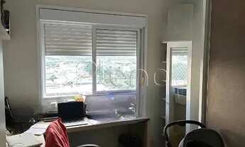 Imagem 5: Apartamento à venda em Campinas, Parque Rural Fazenda Santa Cândida, com 3 suítes, com 94