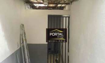 Imagem 6: Casa com 1 dormitório para alugar, 50 m² por R$ 1.250/mês - Vila Gumercindo - São Paulo/SP