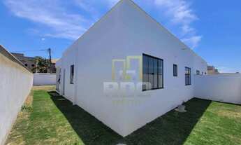 Imagem 5: Linda casa linear em Rio das Ostras no Verdes Mares, 3 quartos!