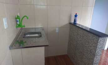 Imagem: Alugo kitine no recreio dos bandeirantes