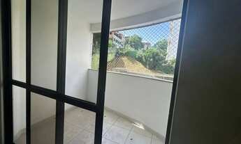 Imagem 7: Apartamento à venda no CIDADE JARDIM PALACE , CANDEAL, Salvador, BA
