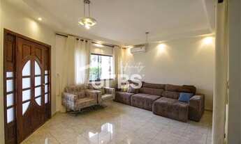 Imagem 3: Sobrado proxímo ao Atacadão com 4 Suítes - Jardins Monaco