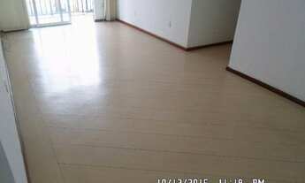 Imagem: Apartamento tem 80 M² e 3 quartos em Santa