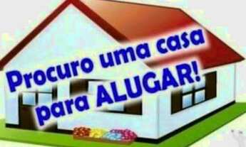 Imagem: Procuro casa pra alugar em Palmas