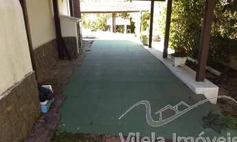 Imagem 5: Casa para alugar com 5 dormitórios em Centro, Miguel pereira cod:984