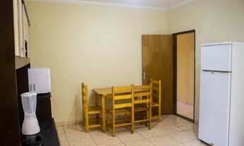 Imagem 6: Locação de Kitnet com áreas em comum (*TUDO INCLUSO*) (Amplo Quarto e Banheiro privativos