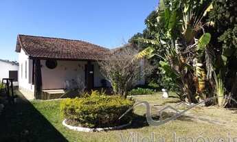 Imagem 2: Casa para alugar com 5 dormitórios em Centro, Miguel pereira cod:984