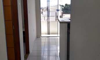 Imagem 4: Aluga apartamento no centro de Santa Cruz