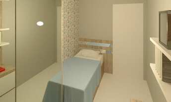 Imagem 2: Linda casa com 2 dormitórios