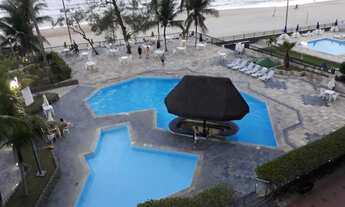 Imagem: Apto 2qtos, Duplex, Golden Beach, Frente