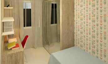 Imagem: Linda casa com 2 dormitórios