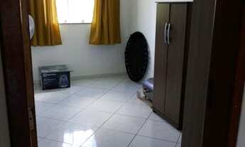 Imagem: Apartamento dois quartos, centro, Macaé