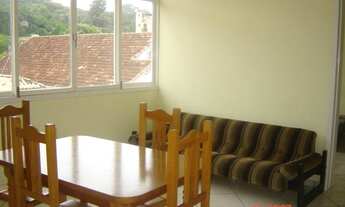 Imagem 4: Kitinetes em Laguna para estudantes