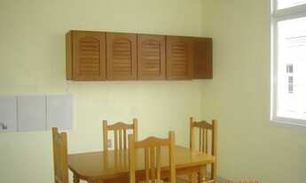 Imagem 6: Kitinetes em Laguna para estudantes