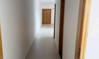 Imagem 3: Apartamento com 2 dormitórios à venda, 51 m² por R$ 275.000,00 - Vila Alto de Santo André