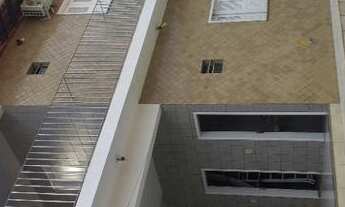 Imagem 4: Linda suíte no Renascença I