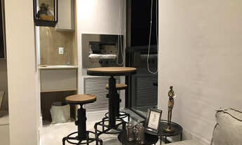 Imagem 2: Residencial Villare 2 vagas