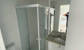 Imagem 3: Apartamento 01 quartos com móveis planejados na Taquara - Cond Connect