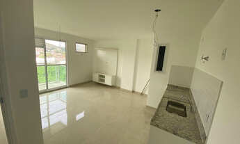 Imagem 4: Apartamento 01 quartos com móveis planejados na Taquara - Cond Connect