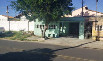 Imagem: Aluga-se casa no bairro Pindorama - Parnaiba/PI