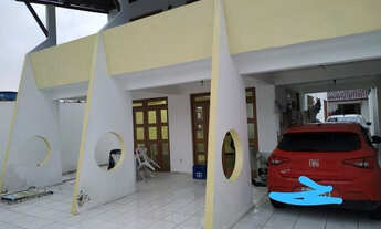 Imagem: Venda Casa Senhor do Bonfim - Bahia