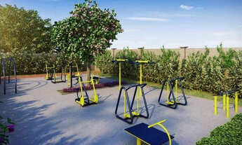 Imagem 5: 89 -Show de Ofertas House, Be Life Clube, apartamento com 2 quartos