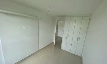 Imagem 2: Apartamento 01 quartos com móveis planejados na Taquara - Cond Connect