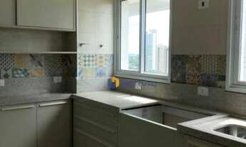 Imagem 7: Apartamento com 4 quartos à venda, 227 m² por R$ 2.750.000 - Zona 01 - Maringá/PR