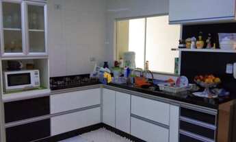 Imagem 3: Sobrado com 3 dormitórios à venda, 174 m² por R$ 810.000,00 - Jardim Fregadolli - Maringá