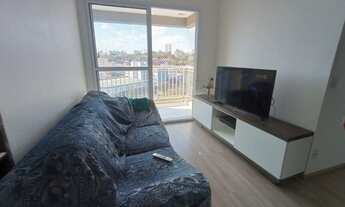 Imagem: Apartamento 55 M² Pronto para morar Parque