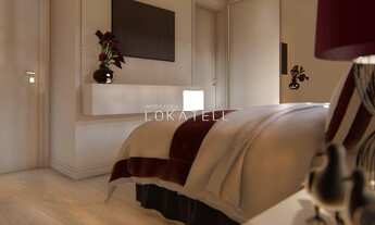 Imagem 7: Apartamento à venda na Vila Industrial em Toledo