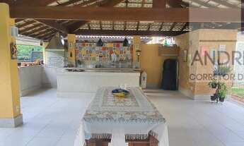 Imagem 3: Casa em Condomínio para Venda em Salvador, Patamares, 4 dormitórios, 2 suítes, 5 banheiros