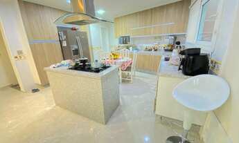 Imagem 5: Casa de condomínio para venda possui 400 metros quadrados com 5 quartos