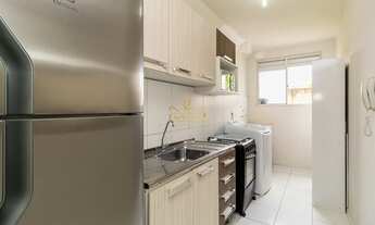 Imagem 7: SAO JOSE DOS PINHAIS - Apartamento Padrão - Iná