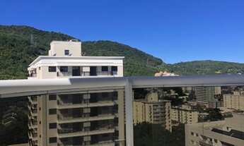 Imagem 3: Apartamento duplex 3 dormitórios (sendo 1 suíte) e 2 vagas - Itacorubi