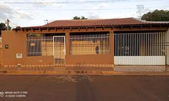 Imagem: Casa, Jardim Aero Rancho, Campo Grande