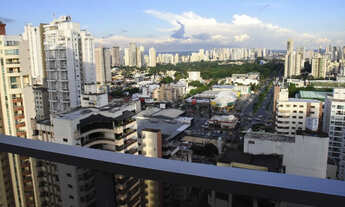 Imagem 3: Flat Mobiliado, Pronto Para Morar, Setor Bueno, ZERO de Burocracia