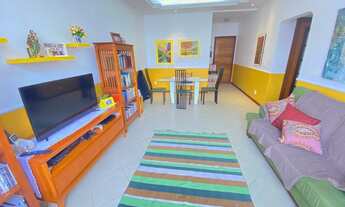 Imagem: Apartamento para venda com 88 metros quadrados