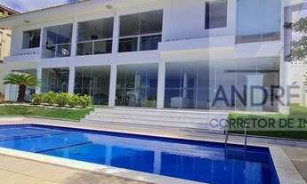 Imagem 4: Casa em Condomínio para Venda em Salvador, Piatã, 4 dormitórios, 4 suítes, 6 banheiros, 6
