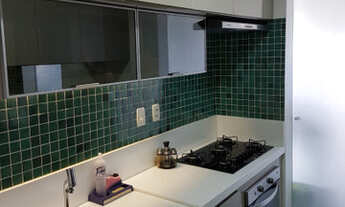 Imagem 7: Quartier Lagoa Nova - 3 suítes 119m2 - 3 vagas garagem